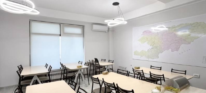 指南针旅舍(Compass Hostel)图片