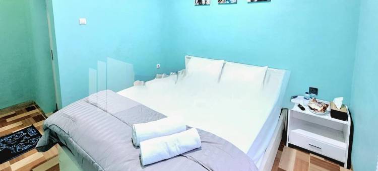 Griya Prashasta Mitra RedDoorz图片