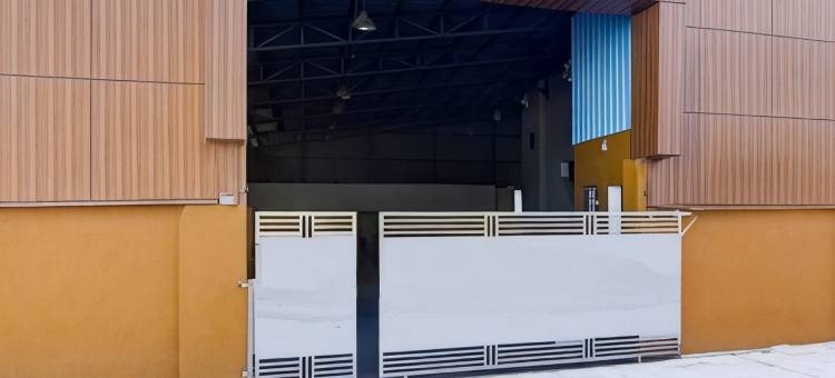 Hotel O Kundrathur Near Murugan Temple图片