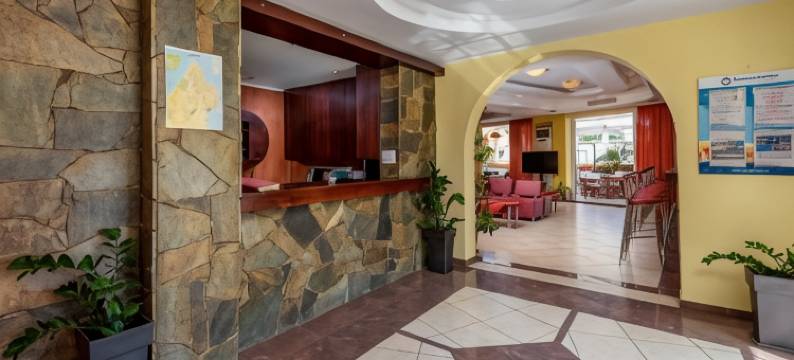 海洋刚果酒店(Marine Congo Hotel)图片