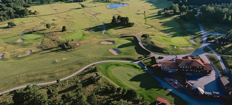 贝斯特韦斯特阿克斯贝尔加酒店(Best Western Hotel  Akersberga)图片