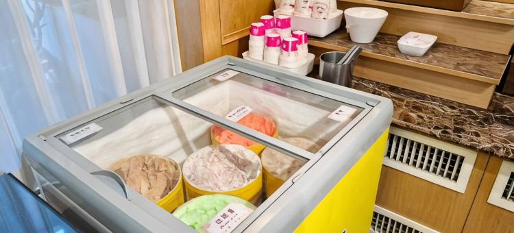 旅居文旅高雄七賢館图片