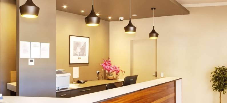 韦帕汽车旅馆度假村(Weipa Motel Resort)图片