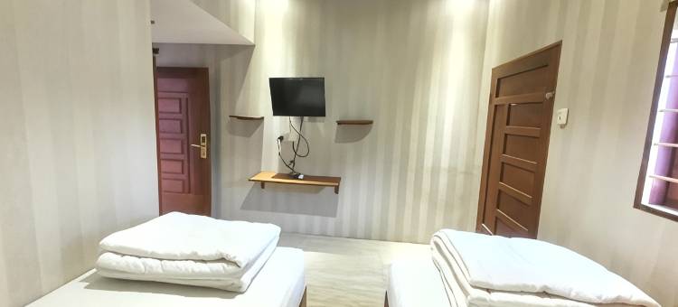 宾唐酒店(Hotel Bintang)图片