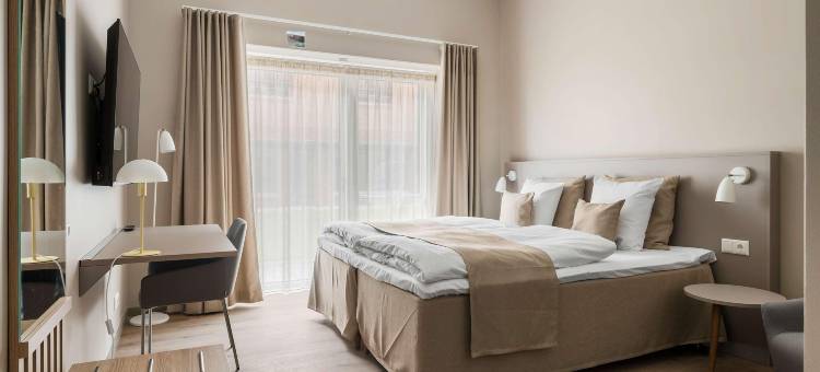 Best Western Plus Hotel Odense图片