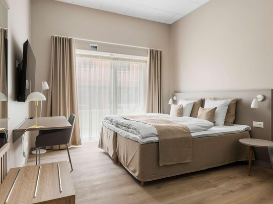Best Western Plus Hotel Odense