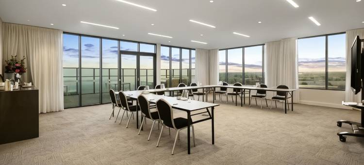 奎斯特埃平酒店(Quest Epping)图片