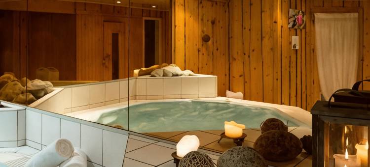 夏勒特-酒店拉舍梅纳兹(Chalet-Hôtel la Chemenaz)图片