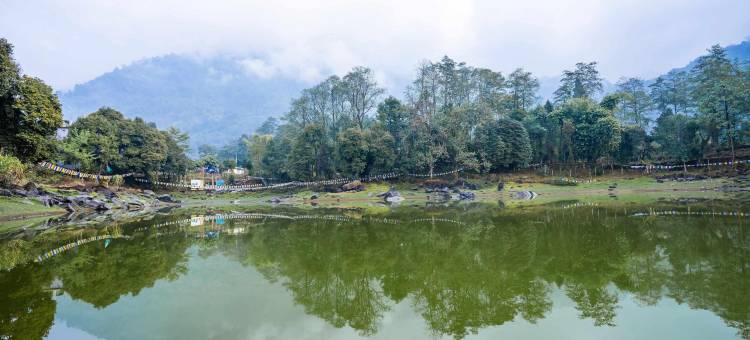 Zostel Rinchenpong (Pelling)图片