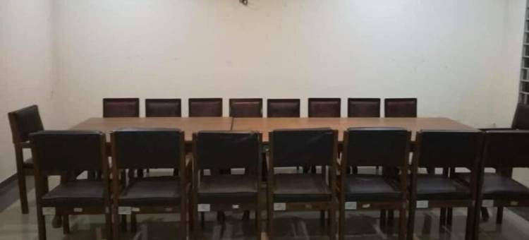 穆哈尔宾馆(Mughal Guest House)图片