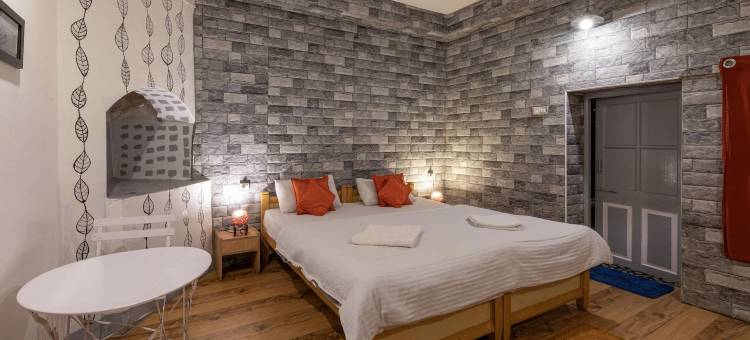 科代卡那左思特酒店(Zostel Kodaikanal)图片