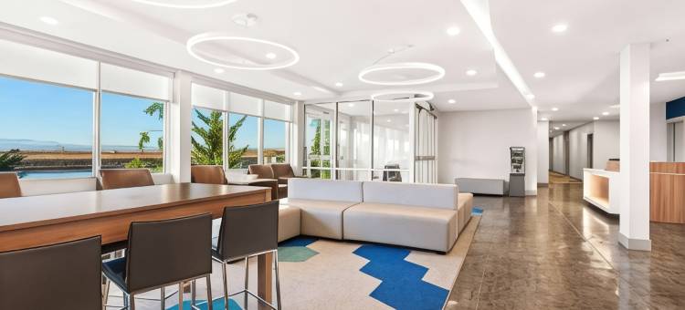 乔治-昆西南部洲际智选假日套房酒店(Holiday Inn Express & Suites GEORGE - QUINCY SOUTH by IHG)图片