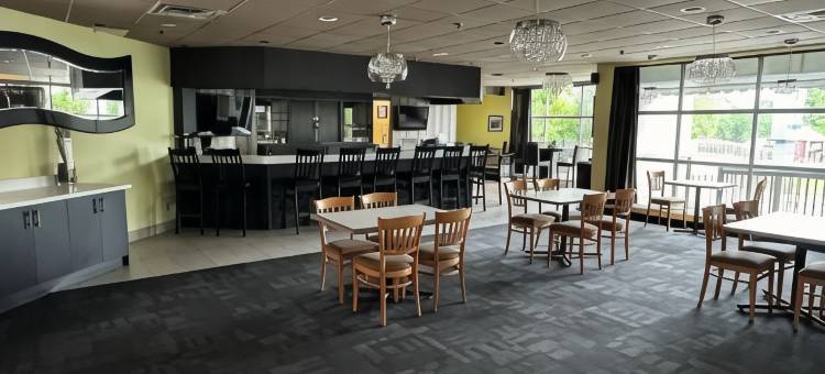 小河畔贝斯特韦斯特酒店(Best Western Little River Inn)图片