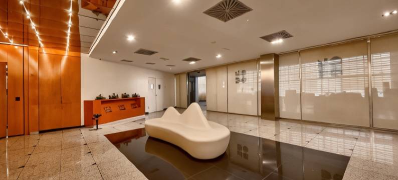 奇维斯·海梅一世住宿(Civis Jaime I)图片