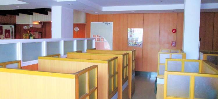 索戈卡加延德奥罗酒店(Hotel Sogo - Cagayan de Oro)图片