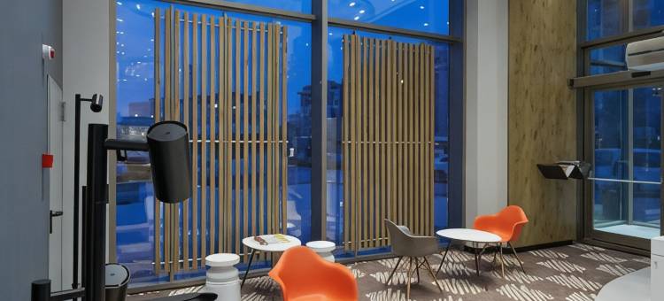 宜必思科尼亚酒店(Ibis Konya)图片