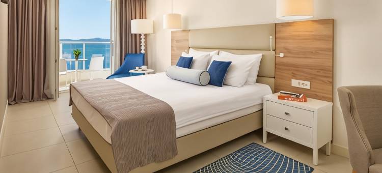 TUI BLUE 亚得里亚海滩 - 限成人(Tui Blue Adriatic Beach - Adults Only)图片