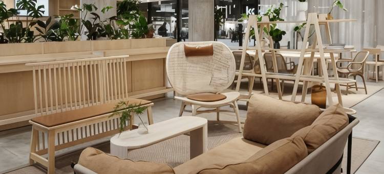 特里普拉原始索科斯酒店(Original Sokos Hotel Tripla)图片