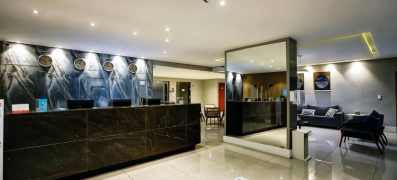 Go Inn Betim - MG图片