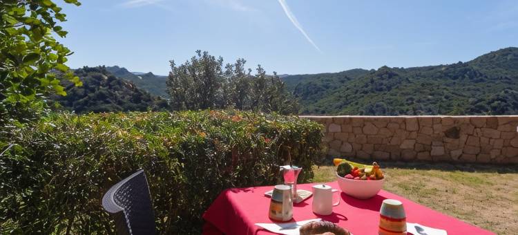 法拉塔公寓-佩恩德拉假日酒店(Residence la Falata Costa Paradiso)图片