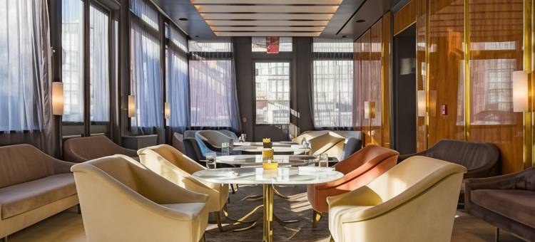 33号酒店，纽约市，海港(33 Hotel, New York City, Seaport)图片
