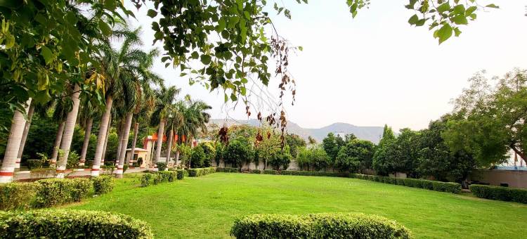王舍城公寓酒店(The Rajgir Residency)图片