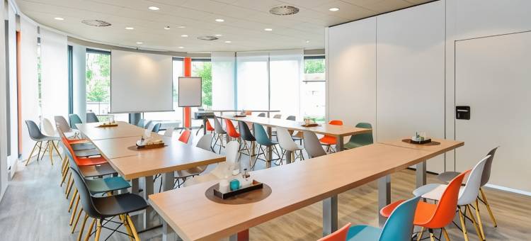 宜必思康斯坦茨酒店(Ibis Konstanz)图片