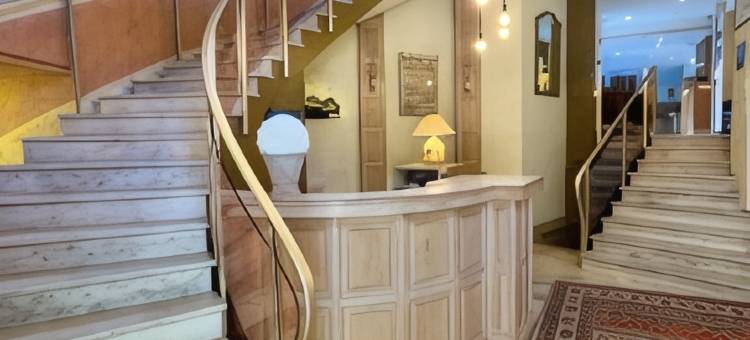 罗德兹马杰塔原创精品酒店(Hôtel de la Tour Maje)图片
