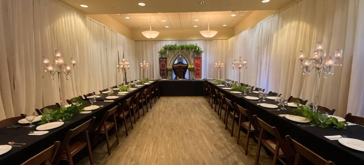 温德姆商标精选罗克林公园酒店(Rocklin Park Hotel, Trademark Collection by Wyndham)图片