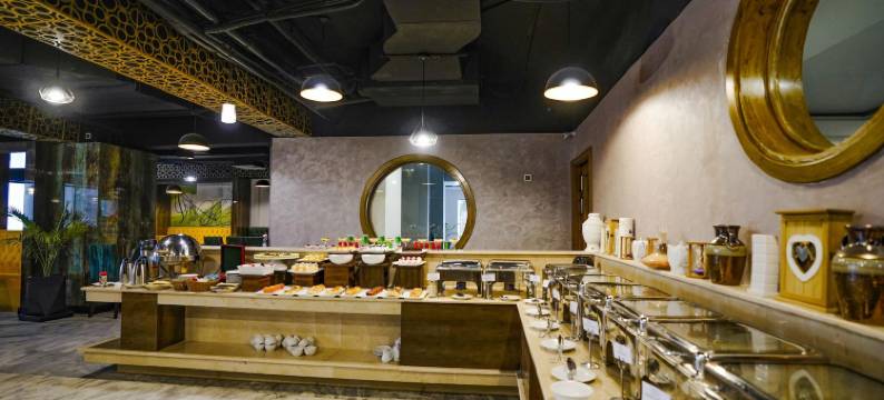 伊斯兰堡IFQ酒店度假村(IFQ Hotel & Resort Islamabad)图片