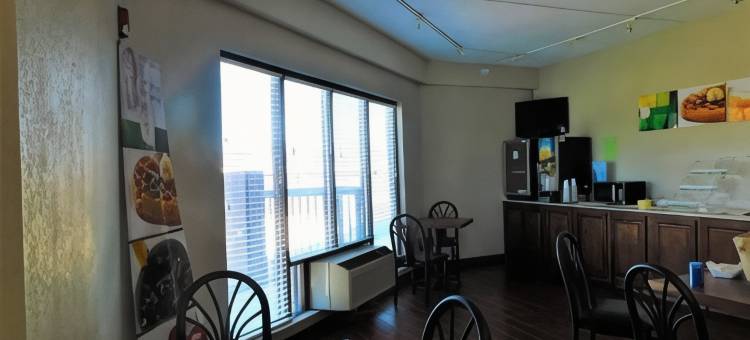 托马斯维尔品质套房酒店(Quality Inn & Suites Thomasville)图片