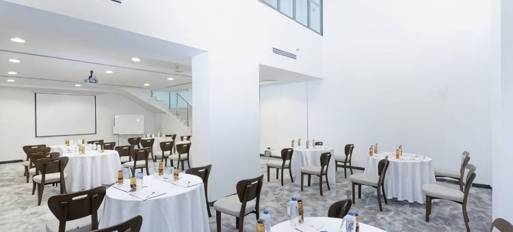 麦地那法拉杰阿尔酒店(Faraj Almadina Hotel)图片