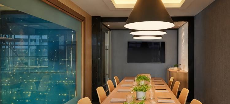 威尔希尔金普顿酒店(Kimpton Hotel Wilshire)图片