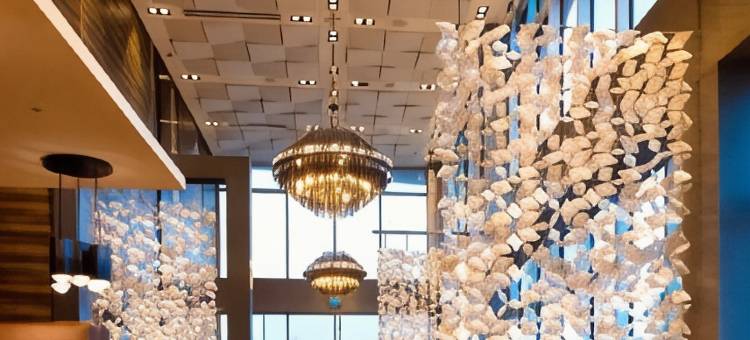 皮克林娱乐场度假酒店(Pickering Casino Resort)图片