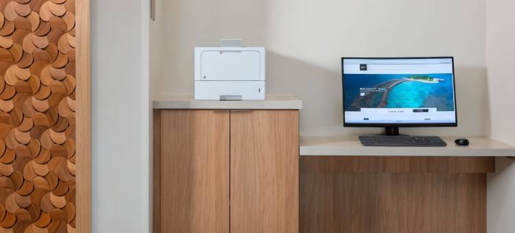 Fairfield Inn & Suites DeSoto Dallas South图片