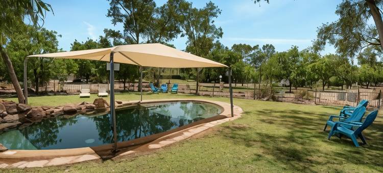 Discovery Parks - Cloncurry图片