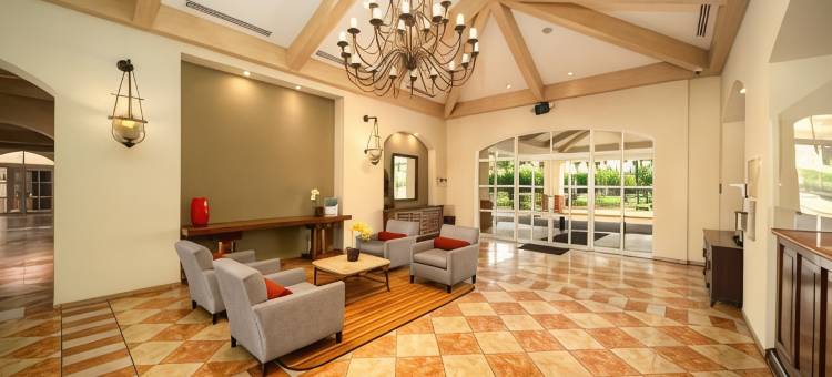 品质酒店-皇家机场(Quality Hotel Real Aeropuerto San Salvador)图片