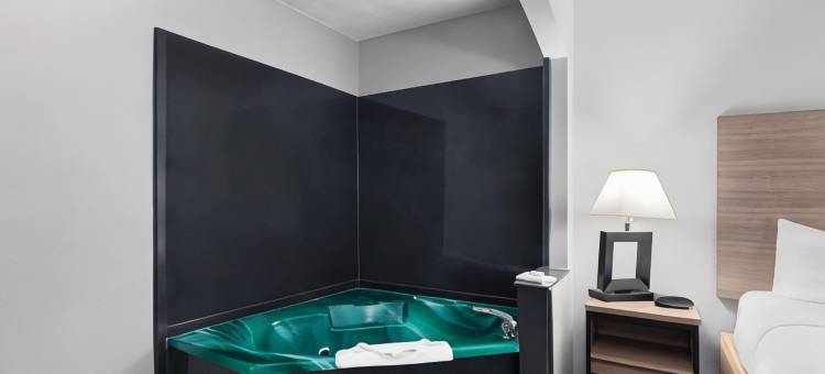 提曼斯康奈莫比尔温德姆呗盟酒店(Baymont by Wyndham Mobile/Tillmans Corner)图片