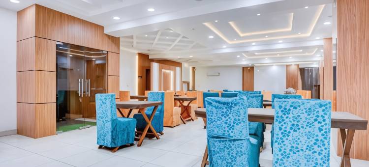 Townhouse Oak Rohtak Mansarovar Park图片