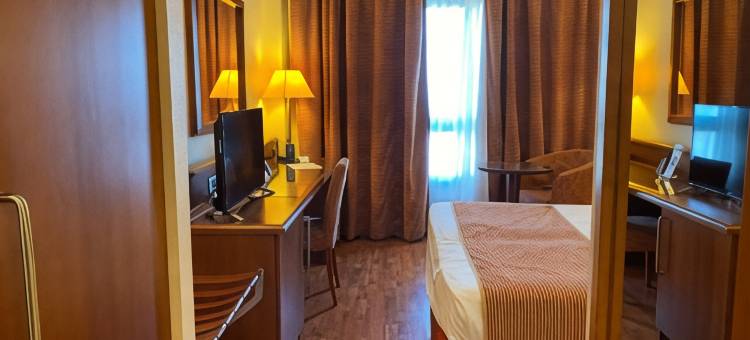 Holiday Inn 卡利亚里(Holiday Inn Cagliari)图片