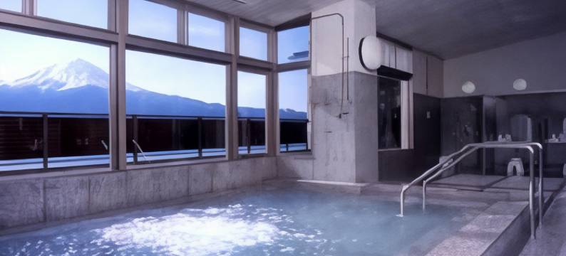 富之湖酒店(Tominoko Hotel)图片