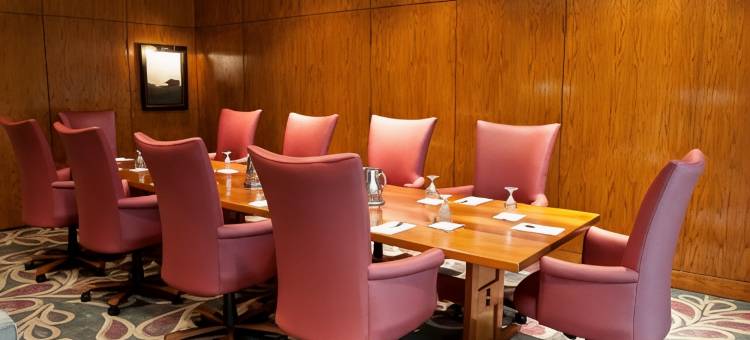 科宁丽笙酒店(Radisson Hotel Corning)图片