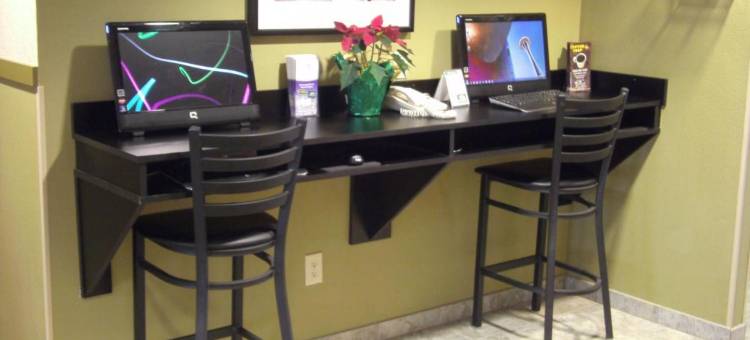 超越套房酒店(Stay Beyond Inn & Suites)图片