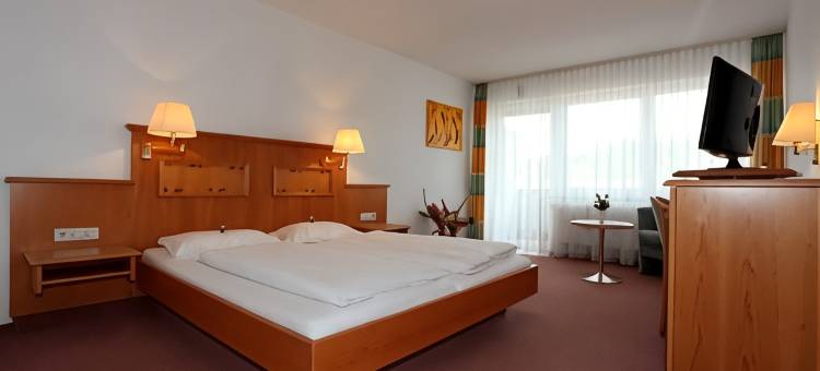 皇冠乡村酒店(Landhotel Krone)图片