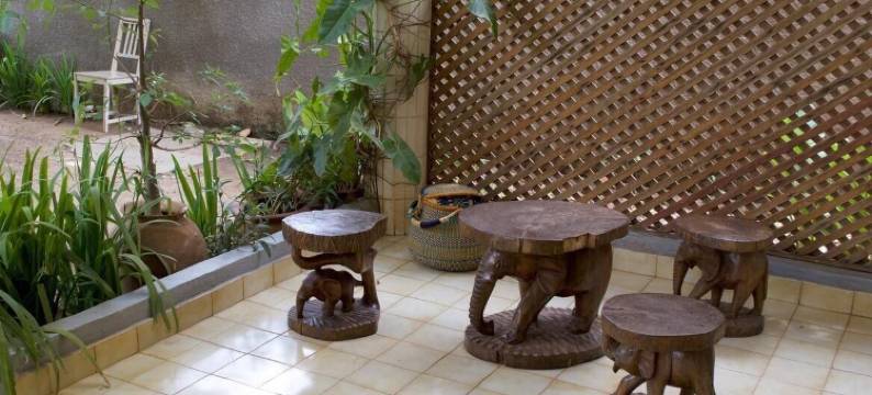 诺玛迪民宿(B & B le Nomade)图片