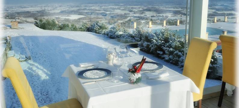 科伦巴拉Spa和康体酒店(Relais la Colombara Spa & Wellness)图片