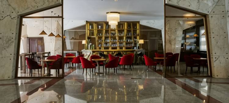 帕拉蒂诺FH大酒店(FH55 Grand Hotel Palatino)图片