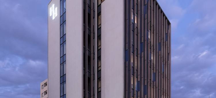 赤羽霍利克酒店(Akabane Holic Hotel)图片