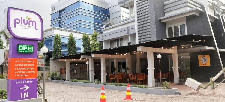 PLUM Hotel Lading Banda Aceh图片