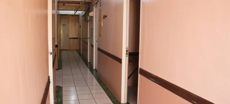 GV酒店-卡塔曼(GV Hotel - Catarman)图片